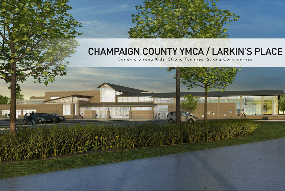 Broeren Russo Companies Champaign County YMCA broeren-russo-companies-champaign-county-ymca